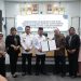 Pemkab Balangan dan Pascasarjana UNISKA Jalin Kerja Sama Perkuat SDM Daerah