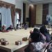 DKP3 Balangan Gelar Rakor Penggilingan Padi Tahun 2026