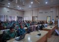 Pemkab Balangan Matangkan Persiapan Evaluasi Kabupaten Layak Anak 2026