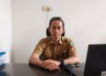 Disporapar Balangan Soroti Pengelolaan Bukit Japan, Pembentukan Pokdarwis Segera Dilakukan