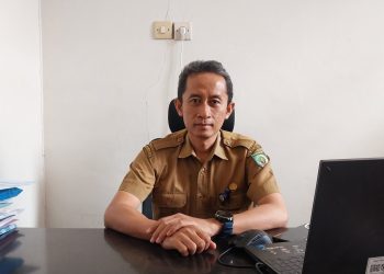 Disporapar Balangan Soroti Pengelolaan Bukit Japan, Pembentukan Pokdarwis Segera Dilakukan