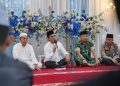 Safari Ramadan di Desa Riwa, Wabup Balangan Perkuat Ukhuwah dan Semangat Pembangunan