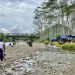 Disporapar Balangan Dorong Pemulihan Wisata Maranting Pascabanjir