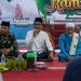 Safari Ramadan di Desa Bihara, Wabup Balangan Ajak Masyarakat Tingkatkan Kualitas Diri