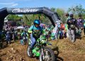 One Day Trail Adventure Sudur Bahabis Tujuh Meriahkan Hari Jadi ke-23 Balangan