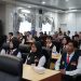 Pemkab Balangan Lepas 21 Peserta Program Kerja ke Jepang