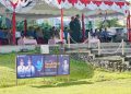 Wabup Balangan Tekankan Pentingnya Pendidikan Bermutu pada Peringatan Hardiknas 2026