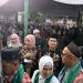 Pelepasan Jemaah Haji Balangan Berlangsung Khidmat, Abdul Hadi Beri Pesan Khusus
