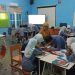 SKILLSTEPPER MELATI, Inovasi Pembelajaran Bahasa Inggris di SMPN 1 Paringin