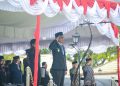 Wabup Balangan Ajak Teladani Semangat Juang ALRI Divisi IV