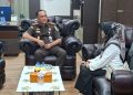 Kemenag dan Kejari Balangan Perkuat Sinergi dan Pencegahan Pelanggaran Hukum