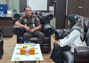 Kemenag dan Kejari Balangan Perkuat Sinergi dan Pencegahan Pelanggaran Hukum