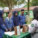DPLH Balangan Studi Tiru ke SMA Negeri 1 Tanta untuk Perkuat Program Adiwiyata