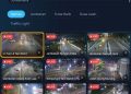 CCTV Lintas Perangkat Daerah Mulai Terhubung, Banjarmasin Perkuat Pengawasan Kota