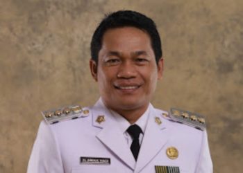 Kabar Baik! Pemkab Balangan Hadirkan Harapan Baru, Pendidikan Anak Yatim Dijamin Sampai Perguruan Tinggi