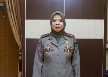 Disporapar Balangan Kembangkan Lima Inovasi untuk Majukan Pariwisata Daerah