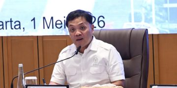 KUHP-KUHAP Baru Diklaim Perkuat Ruang Demokrasi, DPR Siap Dampingi Buruh dan Pejuang Agraria