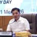 KUHP-KUHAP Baru Diklaim Perkuat Ruang Demokrasi, DPR Siap Dampingi Buruh dan Pejuang Agraria