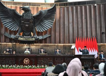 Presiden Prabowo Dorong Swasta Tumbuh Dinamis dan Berpihak pada Rakyat
