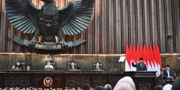 Presiden Prabowo Dorong Swasta Tumbuh Dinamis dan Berpihak pada Rakyat