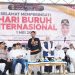 May Day 2026 Jadi Momentum, Pemko Banjarmasin Tegaskan Perlindungan Buruh