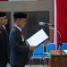 Yamin Lantik 21 Pejabat, Tekankan Kerja Cepat dan Berdampak untuk Masyarakat