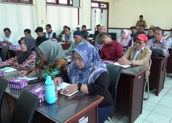Kejahatan Digital Mengintai, FKDM Banjarmasin Perkuat Garda Terdepan