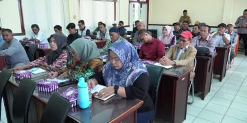 Kejahatan Digital Mengintai, FKDM Banjarmasin Perkuat Garda Terdepan