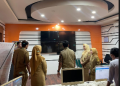 Transformasi Digital Digeber, Kominfo Banjarmasin Fokus Benahi Sistem dan SDM