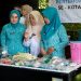 Tak Lagi Kantong Plastik, PKK Banjarmasin Wajibkan Kader Bawa Wadah Sendiri