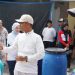 Warga Sungai Andai Kompak Bersihkan Lingkungan, Wali Kota Optimistis Pilah Sampah Meningkat