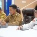 Rakor Nasional Bahas Inflasi dan Pendidikan Antikorupsi, Yamin Siap Dukung Program Pusat