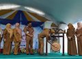 Festival Seni Pelajar Digelar, Pemko Banjarmasin Dukung Pengembangan Bakat Siswa