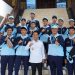Kontingen Atlet Pelajar Banjarmasin Siap Harumkan Nama Daerah di POPDA