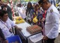 Yamin Perluas Pasar Murah hingga 52 Kelurahan untuk Jaga Daya Beli Warga
