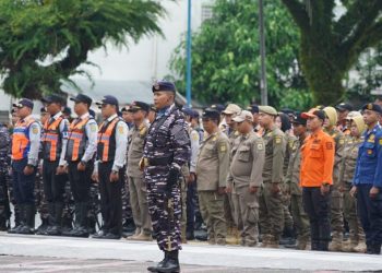 HUT ALRI ke-77, Banjarmasin Tegaskan Komitmen Jaga Warisan Sejarah