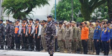 HUT ALRI ke-77, Banjarmasin Tegaskan Komitmen Jaga Warisan Sejarah