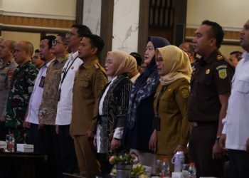 Sistem Manual Dinilai Rawan, Dinsos Banjarmasin Perkuat Data Digital