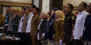 Sistem Manual Dinilai Rawan, Dinsos Banjarmasin Perkuat Data Digital