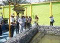 Pemko Banjarmasin dan PT Pelindo Perkuat Pemberdayaan Warga Binaan