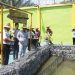 Pemko Banjarmasin dan PT Pelindo Perkuat Pemberdayaan Warga Binaan