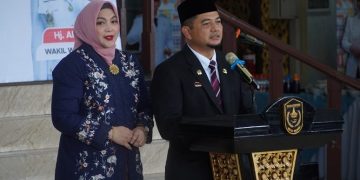 Pelantikan Sekda Baru Jadi Momentum Penguatan Reformasi Birokrasi Banjarmasin