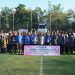 Mini Soccer Jadi Sarana Pembinaan Mental dan Disiplin Pelajar di Banjarmasin