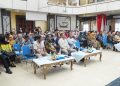 Pemkot Banjarmasin Perkuat Pemahaman HAM ASN di Tengah Ancaman Darurat Sampah