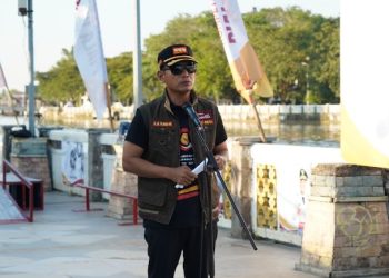 Wali Kota Cup Jadi Momentum Pengembangan Atlet dan Fasilitas Olahraga Banjarmasin