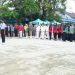 Lomba Baris-Berbaris Jadi Wadah Latih Mental dan Kekompakan Pelajar