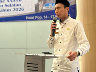 Pemko Banjarmasin Matangkan Persiapan Kafilah MTQ Lewat Program Pembinaan