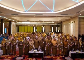 Dinkes Banjarmasin Gandeng Lintas Sektor Perkuat Pengendalian Penyakit di Masyarakat