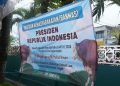 Pemko Banjarmasin Ajak Warga Gunakan Kemasan Ramah Lingkungan Saat Pembagian Daging Kurban