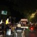 Tradisi Takbir Keliling Hidup Kembali, Warga Padati Ruas Jalan Kota Banjarmasin